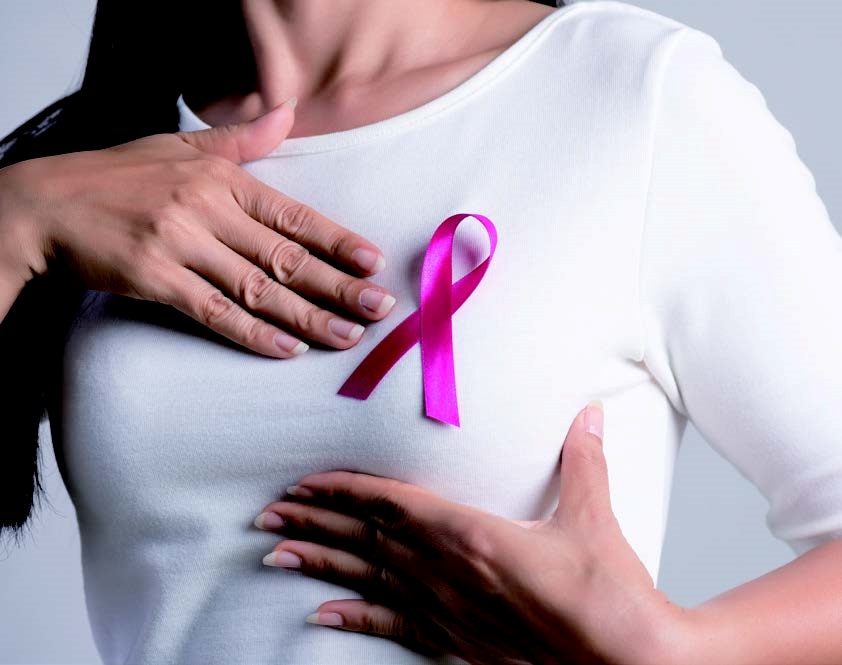 유방암의 진단과 치료