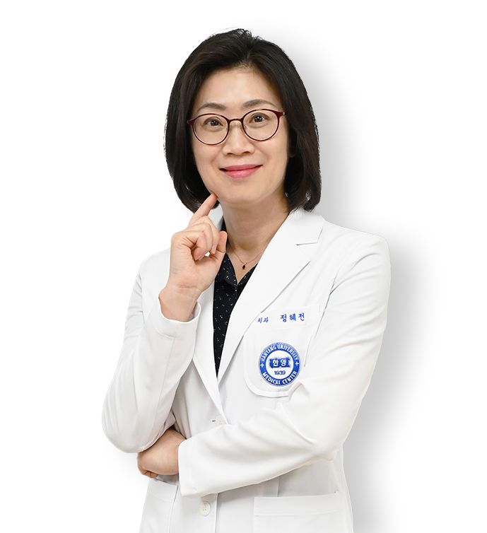 정혜전 1번째 프로필 사진