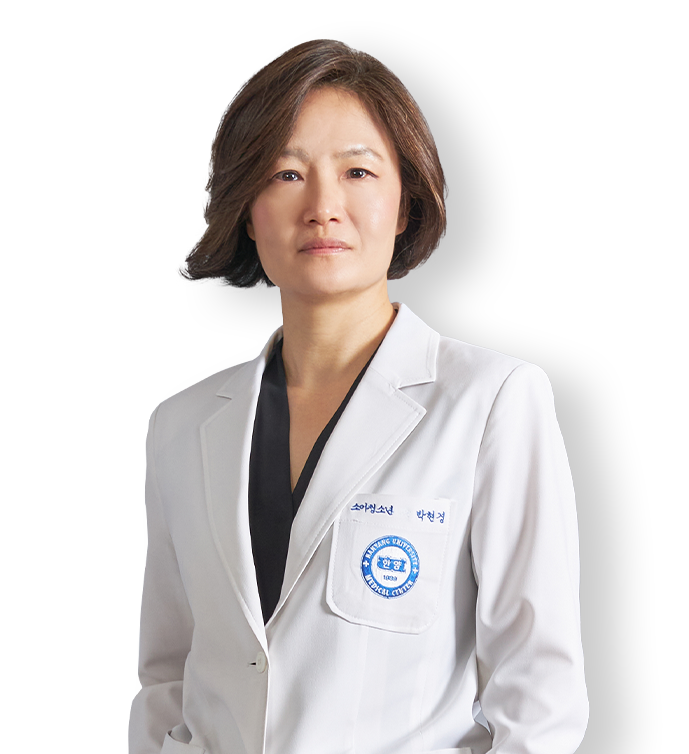 박현경 2번째 프로필 사진