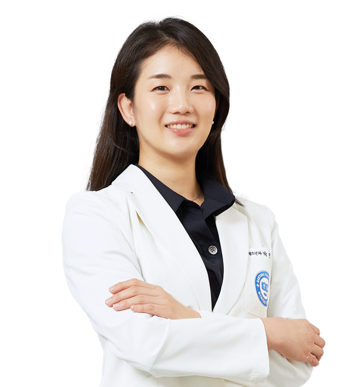 박민정 2번째 프로필 사진