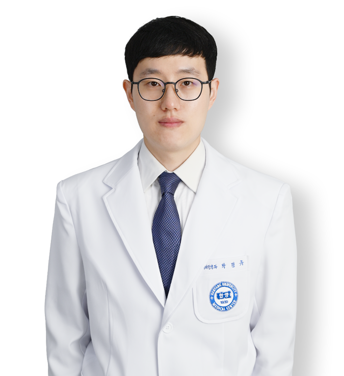 박민규 2번째 프로필 사진