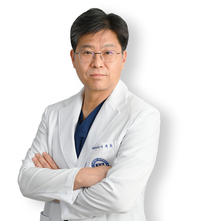 이재훈 2번째 프로필 사진