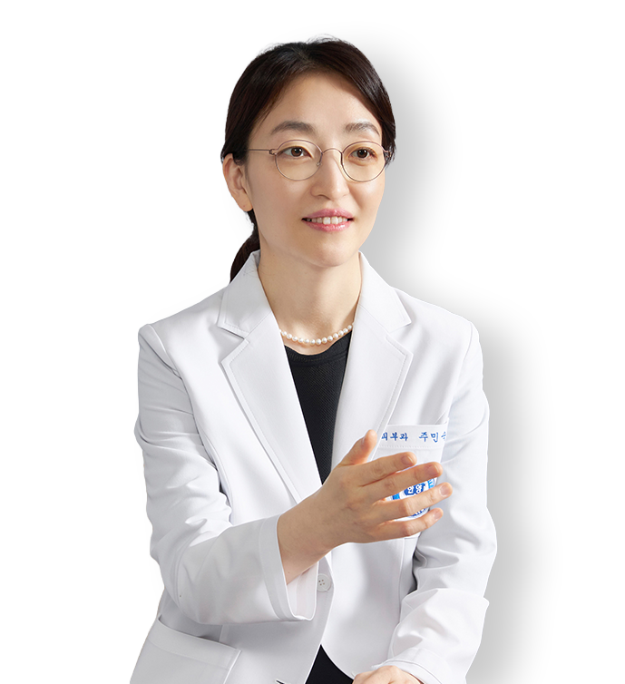 주민숙 2번째 프로필 사진