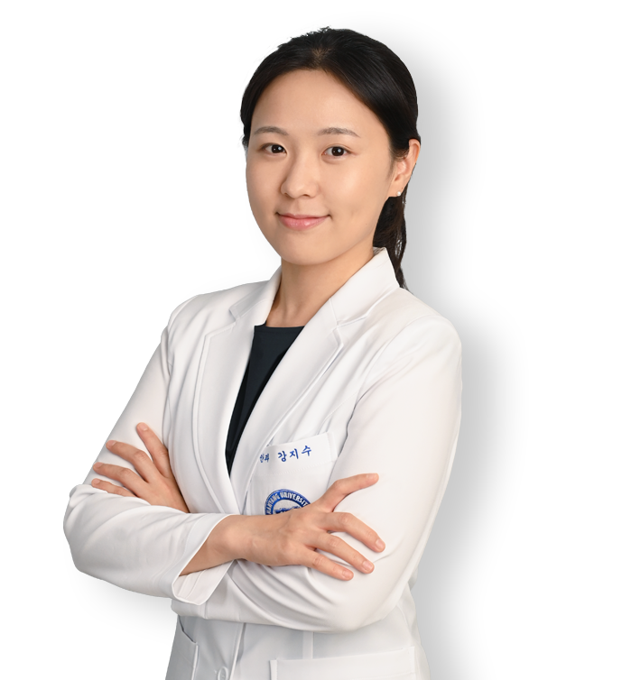 강지수 1번째 프로필 사진