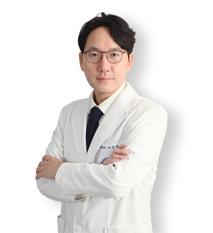 이진규 2번째 프로필 사진