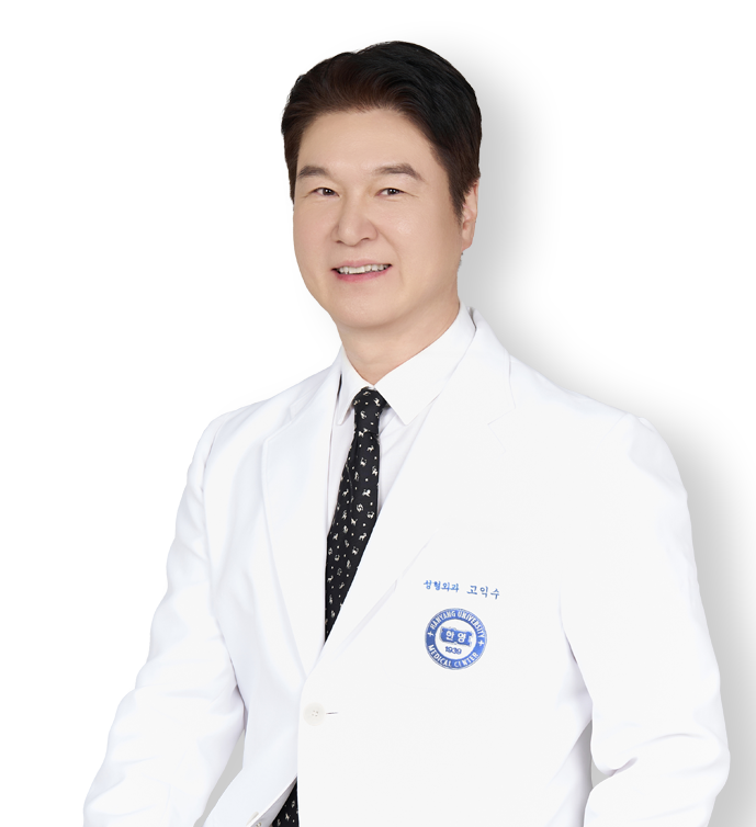 고익수 1번째 프로필 사진