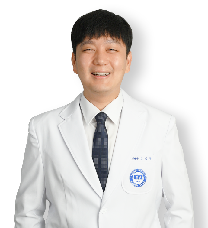 김동욱 2번째 프로필 사진