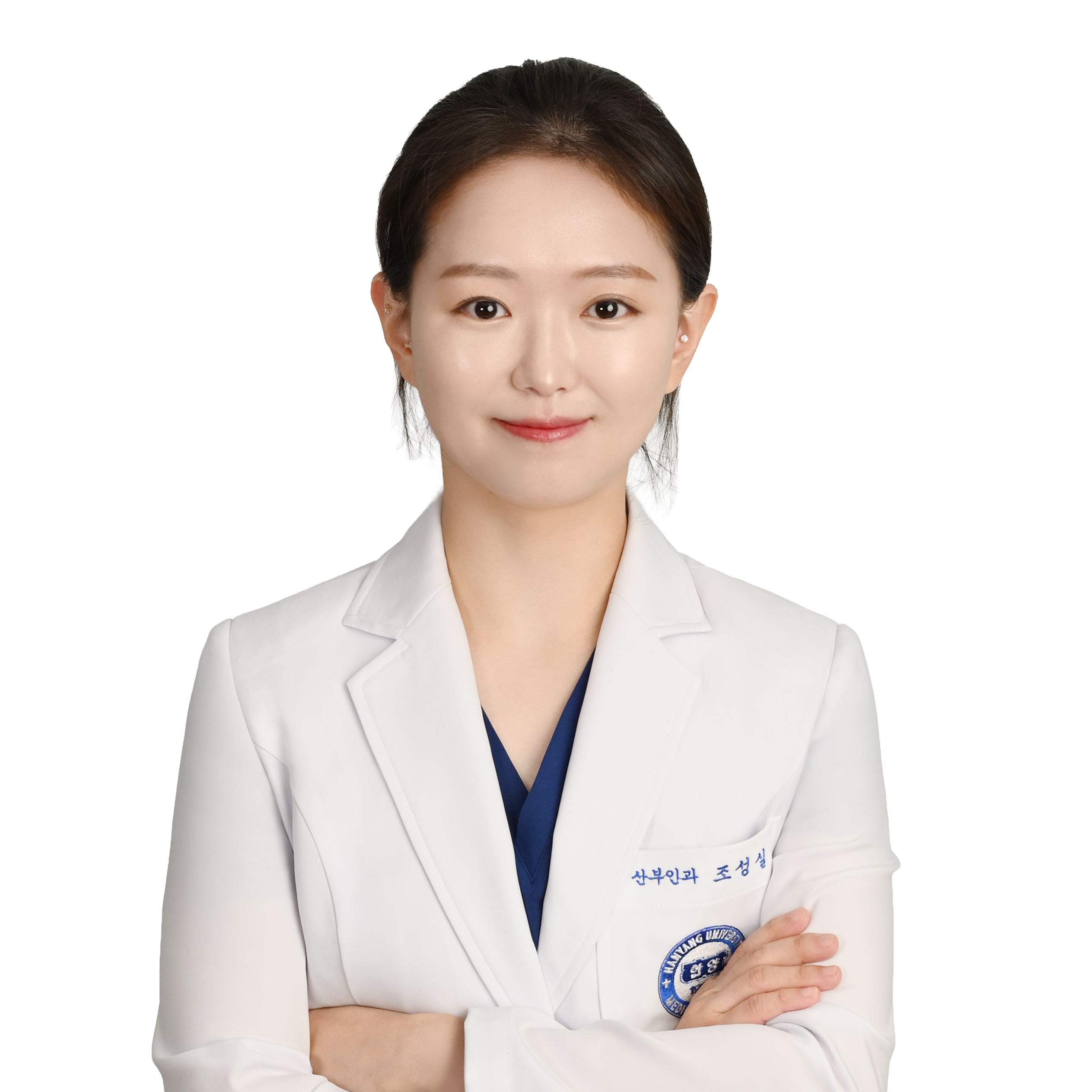 조성실 1번째 프로필 사진