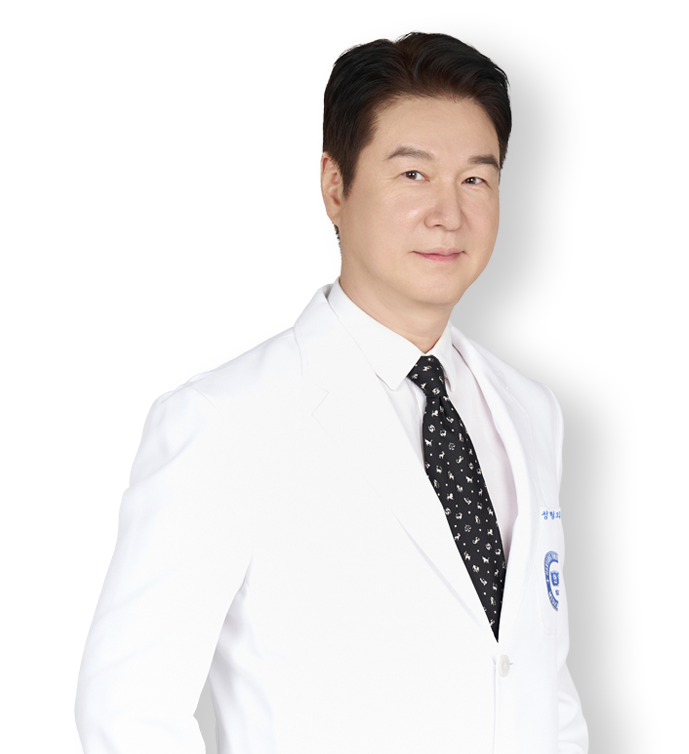 고익수 2번째 프로필 사진