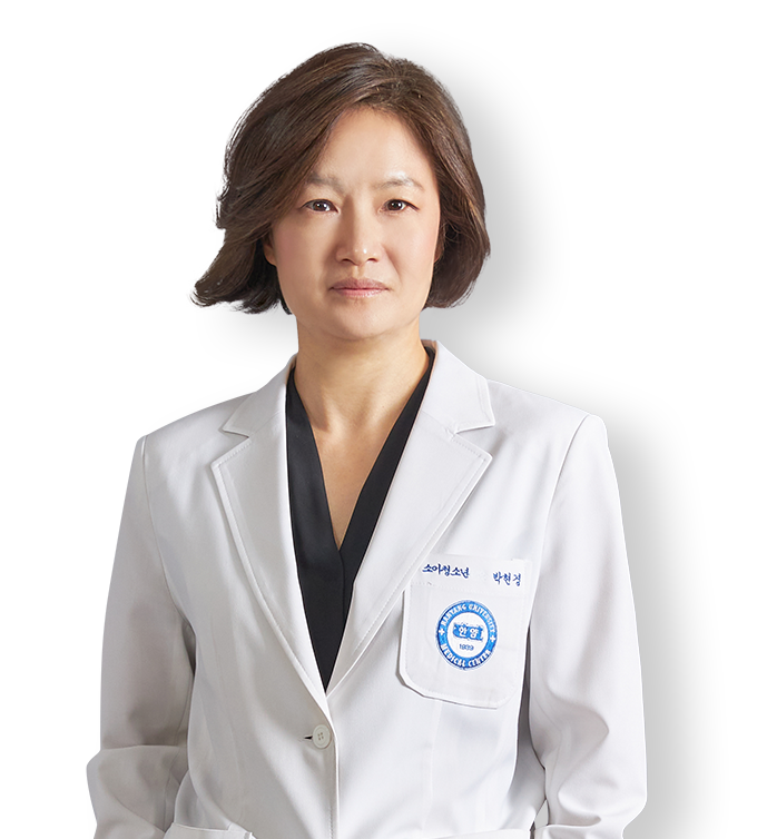 박현경 1번째 프로필 사진