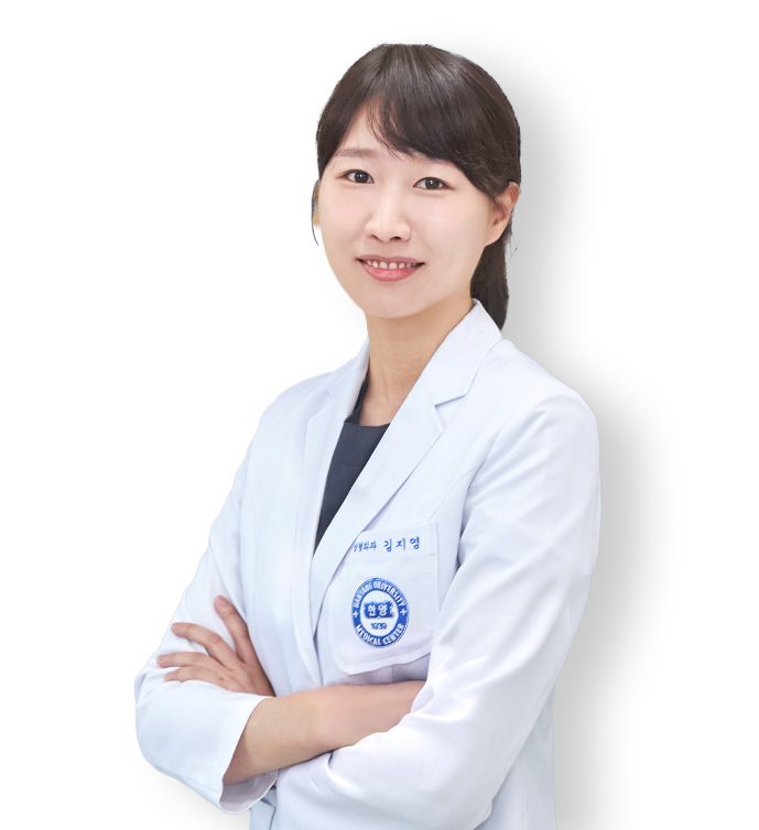 김지영 1번째 프로필 사진