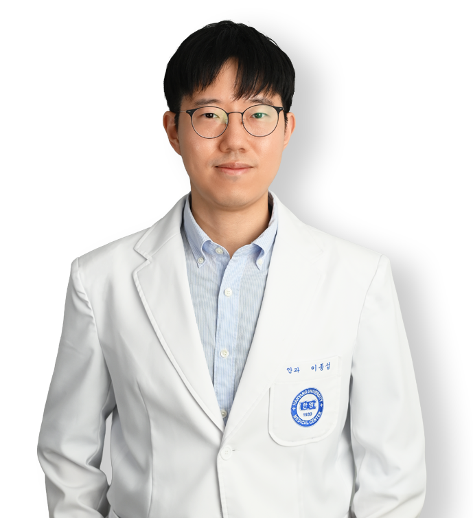 이종섭 2번째 프로필 사진