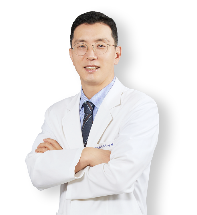 이현 1번째 프로필 사진