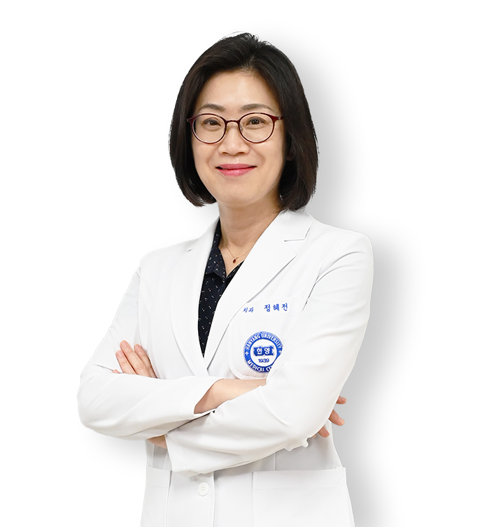 정혜전 2번째 프로필 사진