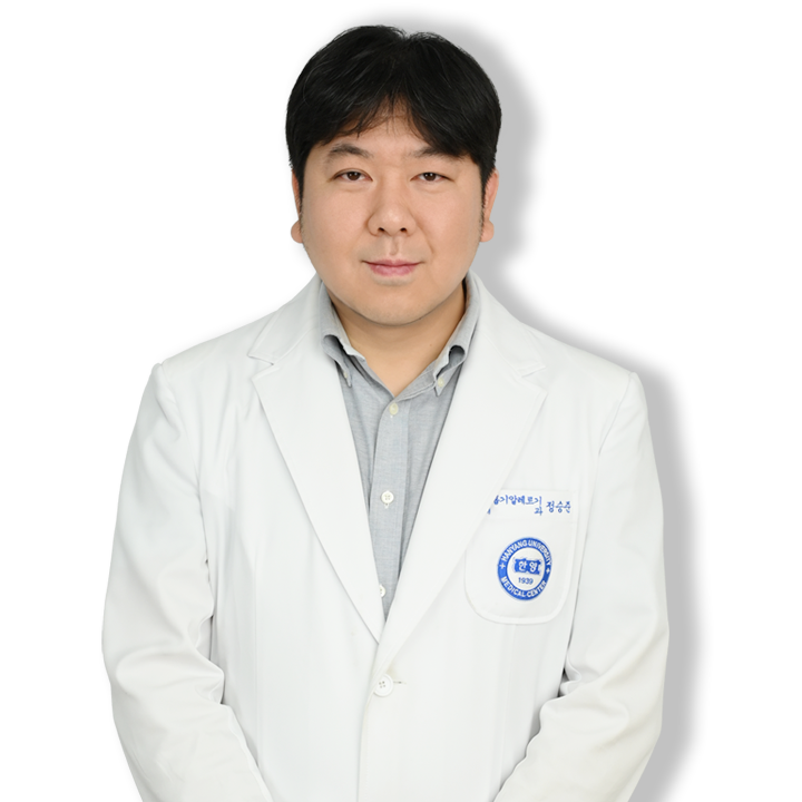 정승준 2번째 프로필 사진