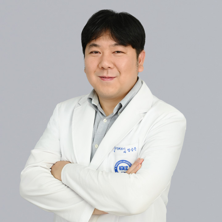 정승준 의료진