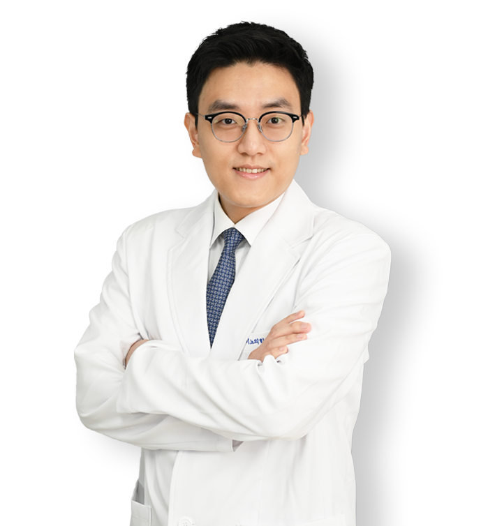 윤성구 2번째 프로필 사진