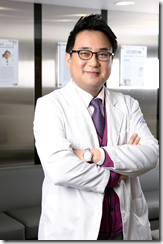 홍익의사 -박근태 박근태내과의원 원장
