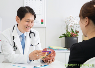 속 시원한 가정주치의 김영찬 내과의원