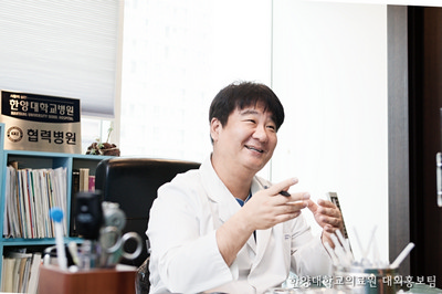 베스트 파트너 - 치유를 이끄는 ‘관계’의 힘 미래신경과