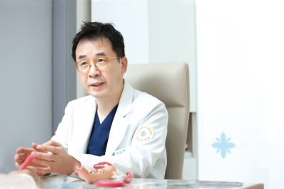 환자 중심의 즐거운 변화가 이뤄지는 곳,  린여성병원