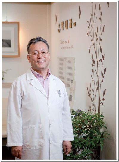 "우리는 성동구 환자를 책임지는 동반자입니다" 박민희 박내과의원 원장·전 '성동구의사회' 부회장