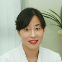 맑고 자신 있는 피부 -고주연 한양대학교병원 피부과 교수