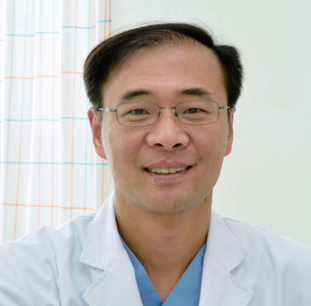여자만 아는 제2의 사춘기 폐경-이정한 한양대학교구리병원 산부인과 교수