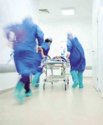 드라마 ‘낭만닥터 김사부’와 중증외상, 김사부가 전하는 의사의 낭만과 응급실 이야기
