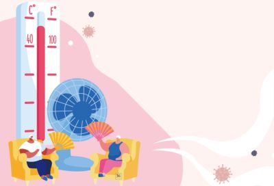 여름철 질환에 대한 궁금증 Q&A
