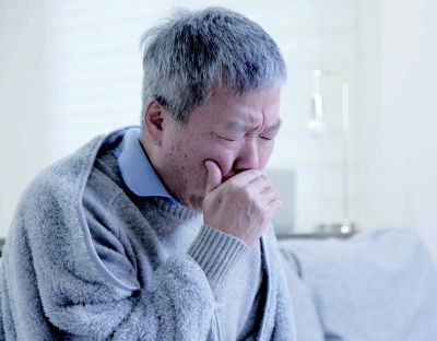 [황혼의 청춘을 살다] 건강한 황혼을 위해 넘어야 할 산, 만성폐쇄성폐질환의 진단과 치료