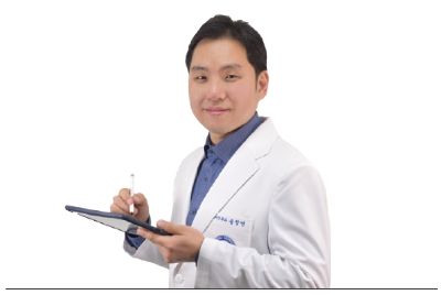 유전자 변이와 갑상선암의 상관관계, 연구자 이비인후과 송창면 교수