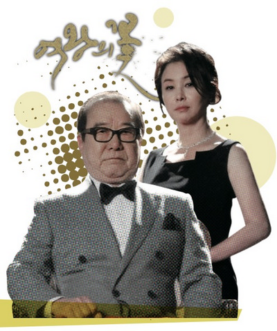 미디어 속 건강주치의 - 드라마 <여왕의 꽃> 장용의 심혈관질환