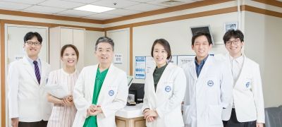 이웃의 눈 밝히는 희망의 손길,  무료 백내장 수술 지원사업