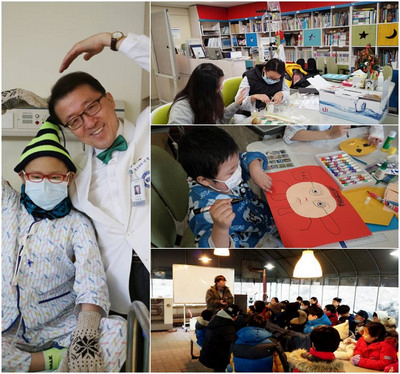 2016년 십년세월 사랑이라는 이름으로