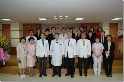제11회 QI경진대회 개최
