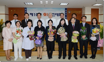 제10회 QI경진대회 개최