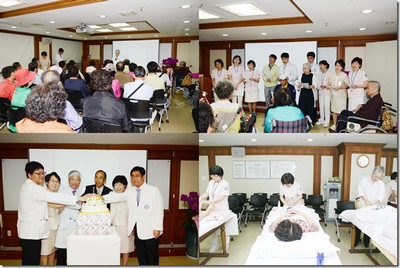 인공신장실, 오픈 36주년 기념행사 개최
