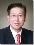 박성수 의무부총장 겸 의료원장, 의협 의학지식향상위원회 위원장 위촉