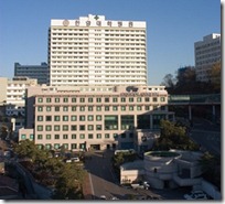 대장암 진료 1등급(최우수) 병원으로 선정
