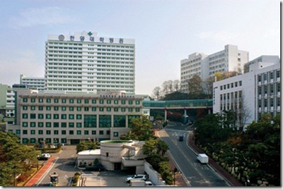 2년 연속 급성심근경색 및 급성기 뇌졸중 치료 1등급