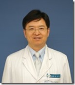 호흡기내과 윤호주 교수팀, 대한내과학회 학술상 수상