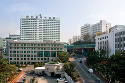 뇌혈관내수술 인증기관 지정