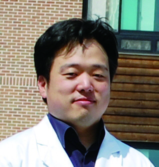 한양대구리병원, 최호진 교수 - 우수논문상 수상
