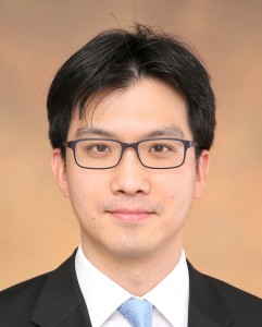 안과 임한웅 임상강사, SCI 논문게재