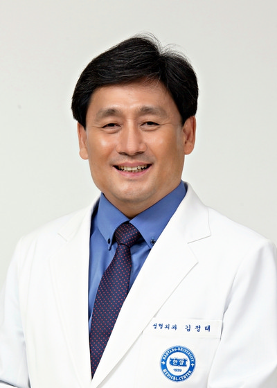 성형외과 김정태 교수, 러시아 성형외과학회 초청 강연