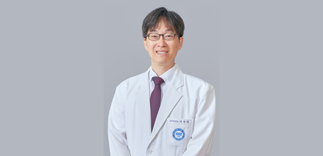 한양대학교구리병원 소아청소년과 이경석 교수, 대한폐고혈압학회 우수구연상 수상 