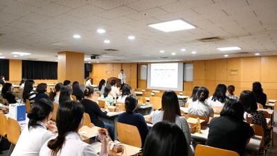 세계 임상시험의 날 기념 세미나 개최