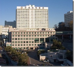 '급성심근경색증 1등급 기관'으로 선정