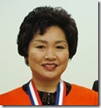 약제과 최인옥 약사, 약사금탑상 대상 수상